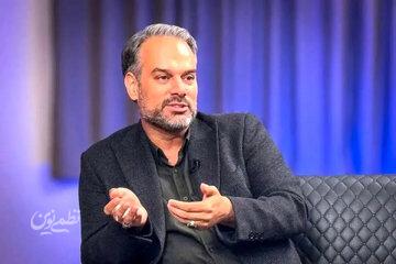 رشیدی کوچی: یکی از تندروها گفت که من ضبطصوت رهبری نیستم که هرچه ایشان میگویند تکرار کنم