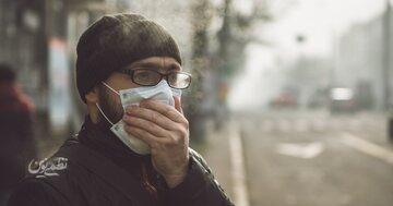 هزینه آلودگی هوا برای «سلامت»؛ ۱۷ میلیارد دلار