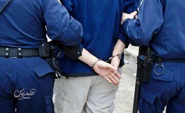 کلاهبرداری ۵۵۰ میلیارد تومانی درپوشش پیش فروش آپارتمان