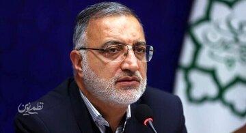 زاکانی: مراجع نظارتی در حال بررسی وضعیت حریم تهران هستند