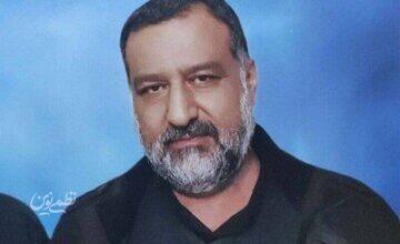 روایت فرزند سید رضی موسوی از سفر سردار جعفری به سوریه در زمان فرماندهی بر سپاه/ موفقیت در جنگ ۱۲ روزه مرهون رهبری حکیمانه مقام معظم رهبری است