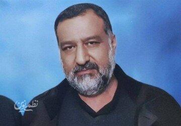 روایت فرزند سید رضی موسوی از سفر سردار جعفری به سوریه در زمان فرماندهی بر سپاه/ موفقیت در جنگ ۱۲ روزه مرهون رهبری حکیمانه مقام معظم رهبری است