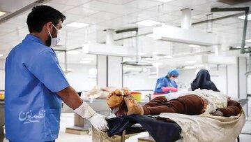 رئیس سازمان نظام پزشکی: تاکنون هیچ حکمی برای همکارمان در قزوین صادر نشده/ ماجرا چیست؟