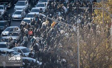 آمار تجمعات اعتراضی روزهای اخیر به روایت خبرگزاری فارس؛ رسانه های خارج از کشور دروغ می گویند! + جدول