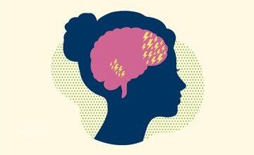 مغز زنان هر ماه تغییر میکند/ ارتباط نزدیک هورمونها و مغز، فراتر از حد تصور