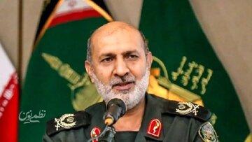 روایت مقام ارشد نیروهای مسلح از دستاوردهای جنگ مستقیم مقاومت با اسرائیل/ پس از شهادت سردار سلیمانی نیروی مقاومت در غزه کاهش نیافت