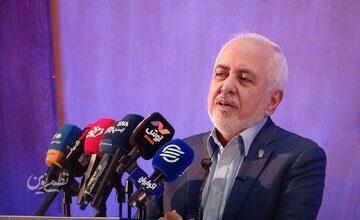 ظریف: زنان، جوانان و اینترنت تهدید نیستند؛ تهدید را خودمان میسازیم/ اگر جرأت کنیم از گذشته آزاد شویم، میشود آینده متفاوتی با نگاهی تازه به جهان ساخت