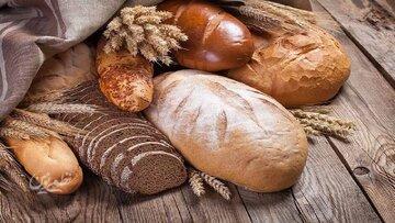همه چیز درباره انتخاب یک نان خوب!