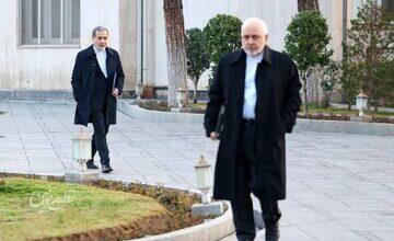 یک مقایسه ساده بین وزرای امور خارجه در جمهوری اسلامی؛ از ابراهیم یزدی با فارسی که لهجه انگلیسی و قزوینی داشت تا ظریف و عراقچی و دیس و دیس بک تحریمی!