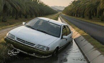 سقوط زانتیا مرگبار شد