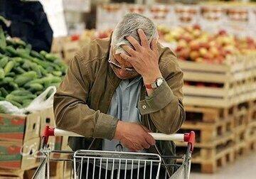 هشدار یک متخصص: گرانی غذا سلامت مردم را نشانه گرفته است