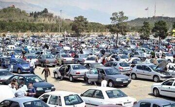 پیشبینی یک کارشناس درباره وضعیت بازار خودرو در روزهای آینده/ سقوط ناگهانی قیمت خودرو در راه است؟