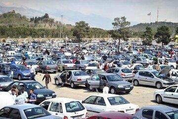 پیشبینی یک کارشناس درباره وضعیت بازار خودرو در روزهای آینده/ سقوط ناگهانی قیمت خودرو در راه است؟