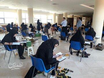 آخرین برنامه دانشگاه آزاد برای امتحانات اعلام شد