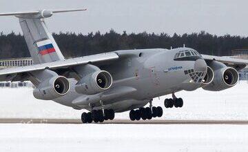 پرواز هواپیماهای فوق سنگین نظامی روسی در آسمان ایران چه پیامی دارد؟
