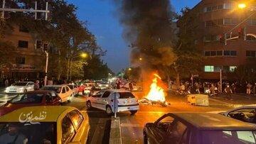 دادستانی تهران درباره فراخوانهای ضد ایرانی هشدار داد/ تشکیل پرونده قضایی برای برخی چهرههای معروف