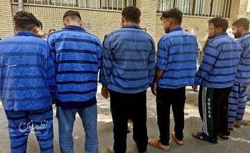 معاون وزیر دادگستری: بازداشتی زیر ۱۸ سال نداشتیم/ قطعنامه حقوق بشر سازمان ملل را به رسمیت نمیشناسیم