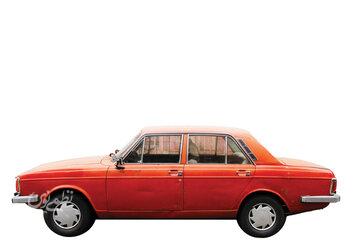 هنوز 30 هزار پیکان در تهران تردد می کنند/ آلودگی این خودرو 9برابر بیشتر از سایر وسایل نقلیه است