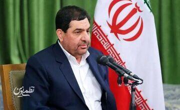 واکنش مخبر به تروریستی خواندن سپاه؛ اگر سپاه مقابل تروریسم ایستادگی نمی کرد امروز در اروپا جوی خون راه افتاده بود