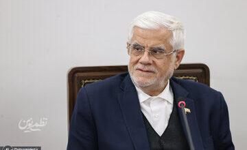 سیگنال قوی عارف برای مذاکره با آمریکا؛ ما اعلام آمادگی کردیم، اما این بار تضمین میخواهیم/ چه تضمینی هست که این بار هم در میانه مذاکره حمله نشود؟
