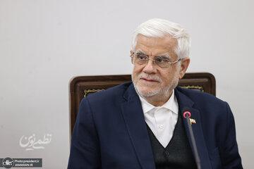 سیگنال قوی عارف برای مذاکره با آمریکا؛ ما اعلام آمادگی کردیم، اما این بار تضمین میخواهیم/ چه تضمینی هست که این بار هم در میانه مذاکره حمله نشود؟