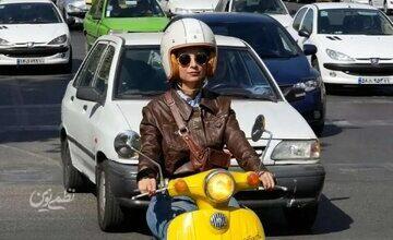 دولت چراغ سبز نشان داد؛ موتورسواری زنان یک قدم تا گواهینامه/ معاون رئیسجمهور: آموزش و گواهینامه موتور برای زنان کلید خورد