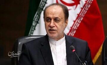 نایب رئیس مجلس ترامپ را تهدید کرد؛ یک بار بزنید، آنقدر میزنیم تا تمام شوید/ ناو نمیتواند در برابر بسیجی قایق سوار مقاومت کند/ ترامپ تنبیه شود