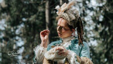 خواهر ناتنی زشت ۲۰۲۵