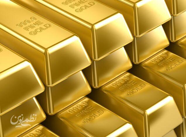 رکورد جدید قیمت طلا در بازار جهانی