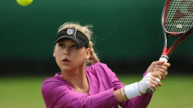 آنا کورنیکووا