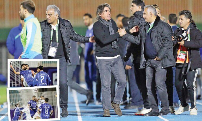 استقلال