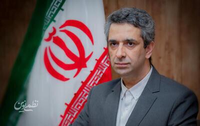 مهدی طباطبایی