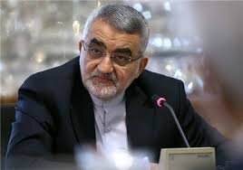 علاءالدین بروجردی