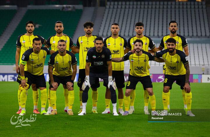 الاهلی قطر تا صبح هم نمیتوانست گل بزند / سپاهان رفت و برگشت اسیر اشتباهات فردی شد