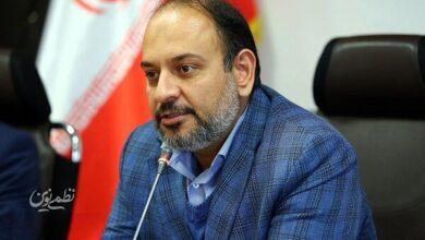 نشست خبری معاون پرورشی و فرهنگی آموزش و پرورش برگزار شد