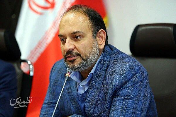 نشست خبری معاون پرورشی و فرهنگی آموزش و پرورش برگزار شد