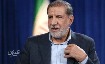 واکنش نماینده مجلس به تهدیدات نظامی آمریکا: هیچ غلطی نمیتوانند بکنند؛ ترامپ «پرت و پلا» میگوید