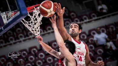 برنامه بازی‌های ایران در انتخابی جام جهانی/ تقابل شاگردان مانولوپولوس با اردن