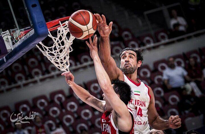 برنامه بازی‌های ایران در انتخابی جام جهانی/ تقابل شاگردان مانولوپولوس با اردن