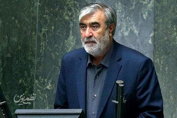 روایت رئیس کمیسیون امنیت ملی از بسته هستهای ایران+ جزئیات