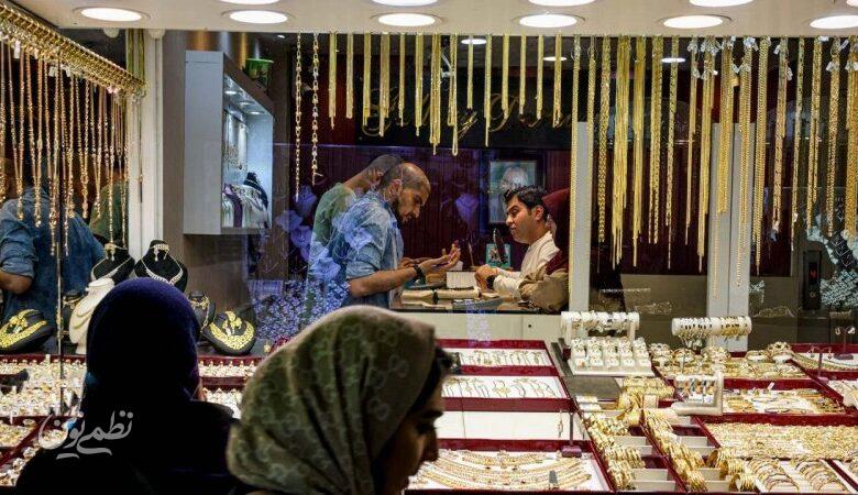 خرید در اوج، فروش در کف؛ سرنوشت تکراری خریداران هیجانی طلا و ارز