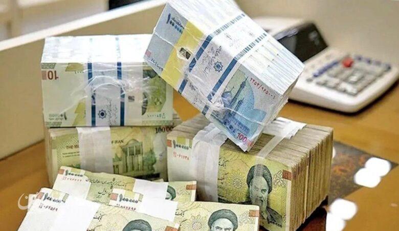 ارزش دلاری نقدینگی کشور در کمترین میزان ۲۰ سال اخیر