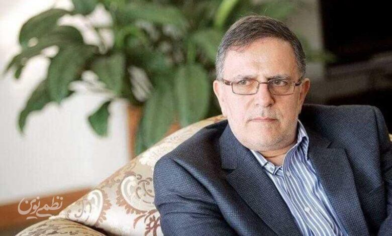 نرخ ارز مناسب برای اقتصاد از دید رئیس کل اسبق بانک مرکزی