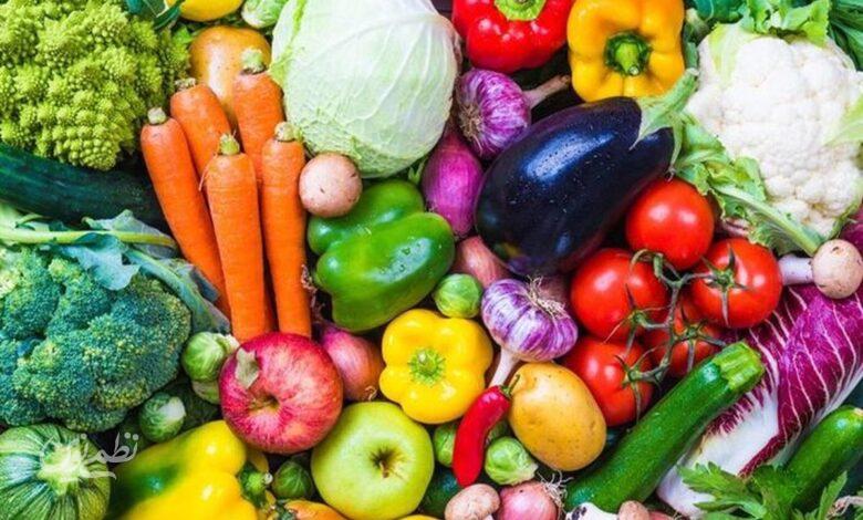اگر این ۴ خوراکی را بخورید، دیرتر پیر میشوید
