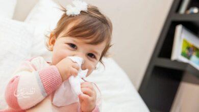 این افراد کمتر سرما میخورند