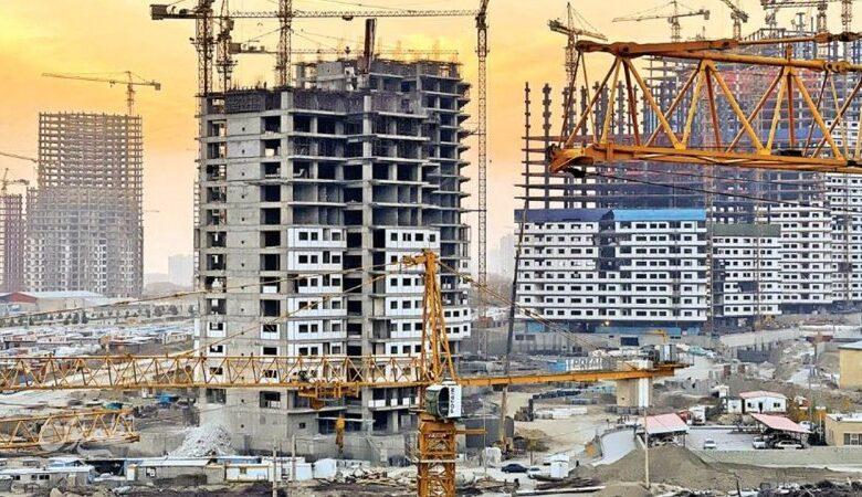 بازار مسکن تکان خورد/ قیمتهای پیشنهادی بین ۳۰ تا ۵۰ درصد افزایش یافته است