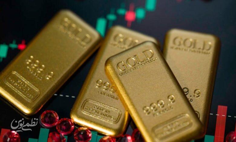 احتمال تغییر قیمت طلا تا روز جمعه!