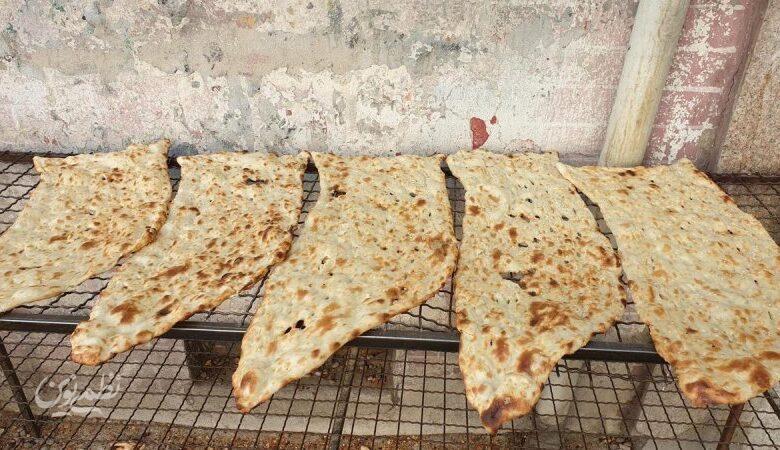 افزایش 2 برابری یارانه نان برای سال آینده