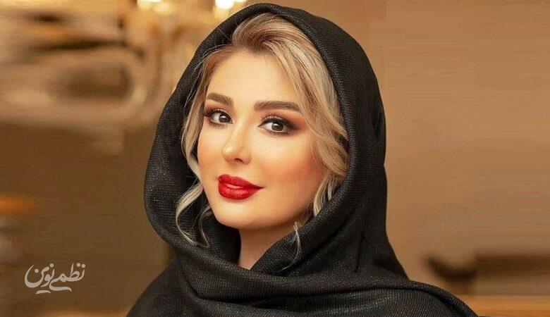 نیوشا ضیغمی: از بازی در این فیلم پشیمانم