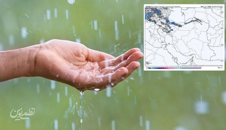 اتفاقی بیسابقه در تهران